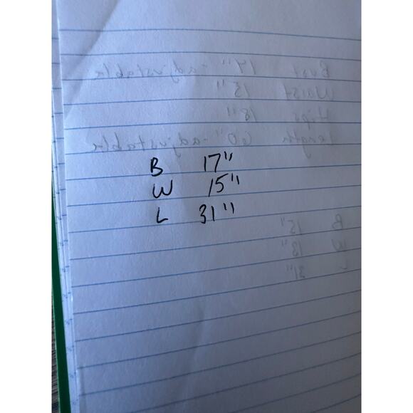 For Love & Lemons Presley Mini Dress – Periwinkle Blue – Size Large – NWT - Picture 11 of 12